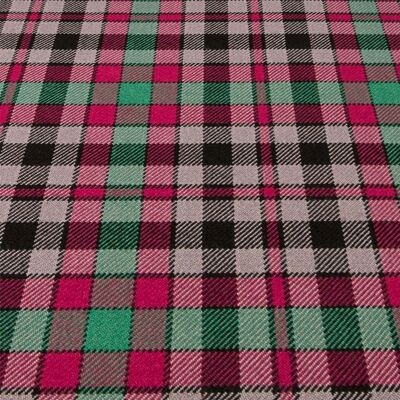 I Luv Ltd Heavy Weight Material 16oz Fabric Borthwick Ancient Tartan 1 Metre I Luv Ltd Heavy Weight Material 16oz Fabric Borthwick Ancient Tartan 1 Metre