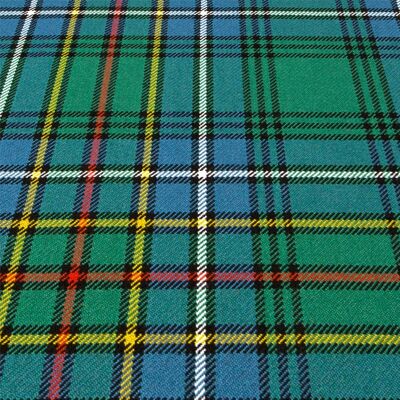 I Luv Ltd Heavy Weight Material 16oz Fabric Cockburn Ancient Tartan 1 Metre I Luv Ltd Heavy Weight Material 16oz Fabric Cockburn Ancient Tartan 1 Metre