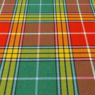 I Luv Ltd Heavy Weight Material 16oz Fabric Buchanan Old Ancient Tartan 1 Metre I Luv Ltd Heavy Weight Material 16oz Fabric Buchanan Old Ancient Tartan 1 Metre