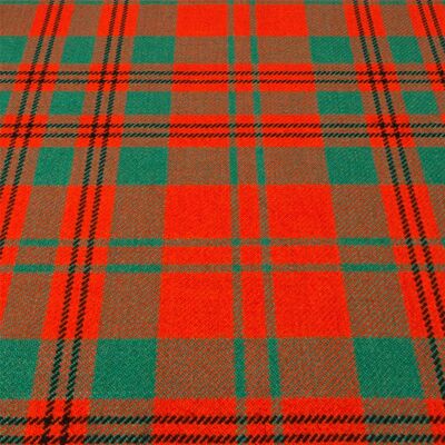 I Luv Ltd Heavy Weight Material 16oz Fabric Livingston Ancient Tartan 1 Metre I Luv Ltd Heavy Weight Material 16oz Fabric Livingston Ancient Tartan 1 Metre