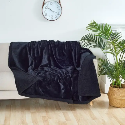 Does Not Apply Luxury Thickened Shaggy Microfibre Blanket – Warm, Waterproof, Large Size Cozy Does Not Apply Luxury Thickened Shaggy Microfibre Blanket – Warm, Waterproof, Large Size Cozy