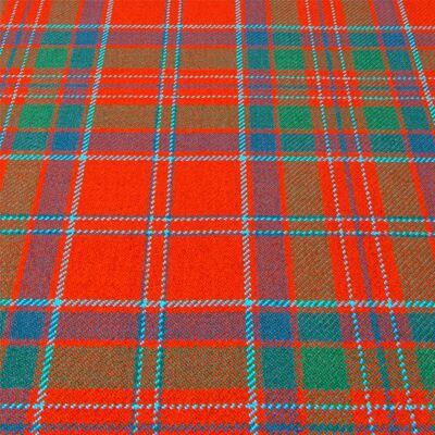 I Luv Ltd Heavy Weight Material 16oz Fabric Macgillivray Ancient Tartan 1 Metre I Luv Ltd Heavy Weight Material 16oz Fabric Macgillivray Ancient Tartan 1 Metre