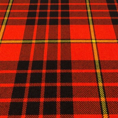 I Luv Ltd Heavy Weight Material 16oz Fabric Macdonald Ardnamurchan Ancient Tartan 1 Metre I Luv Ltd Heavy Weight Material 16oz Fabric Macdonald Ardnamurchan Ancient Tartan 1 Metre