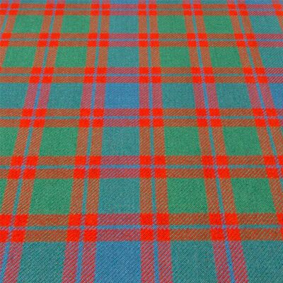 I Luv Ltd Heavy Weight Material 16oz Fabric Skene Ancient Tartan 1 Metre I Luv Ltd Heavy Weight Material 16oz Fabric Skene Ancient Tartan 1 Metre