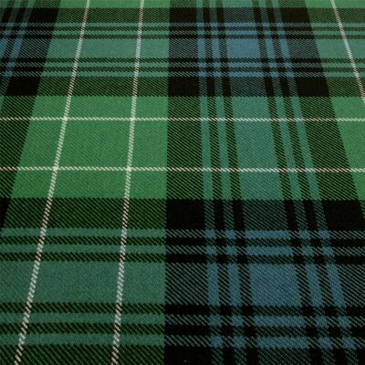 I Luv Ltd Heavy Weight Material 16oz Fabric Abercrombie Ancient Tartan 1 Metre I Luv Ltd Heavy Weight Material 16oz Fabric Abercrombie Ancient Tartan 1 Metre