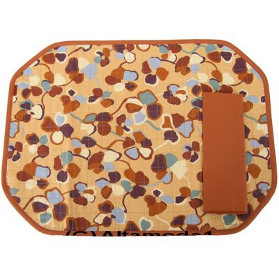 Missoni Two Placemat Sets Quilted Cotton Mati 148 Branded Packaging Missoni Two Placemat Sets Quilted Cotton Mati 148 Branded Packaging