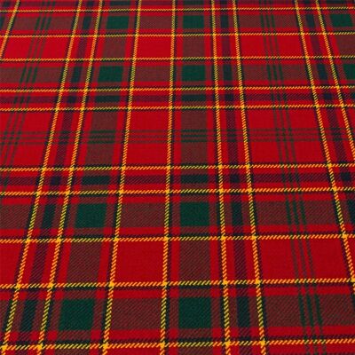 I Luv Ltd 10oz Light Weight Fabric Material Munro Modern Tartan 1 Metre I Luv Ltd 10oz Light Weight Fabric Material Munro Modern Tartan 1 Metre