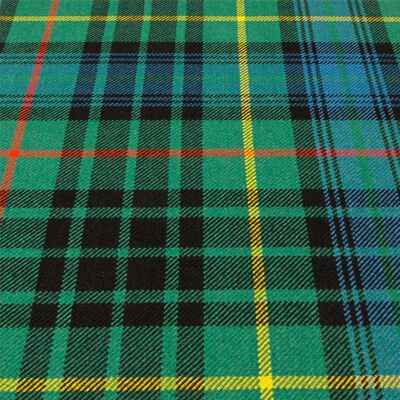 I Luv Ltd Heavy Weight Material 16oz Fabric Stewart Hunting Ancient Tartan 1 Metre I Luv Ltd Heavy Weight Material 16oz Fabric Stewart Hunting Ancient Tartan 1 Metre