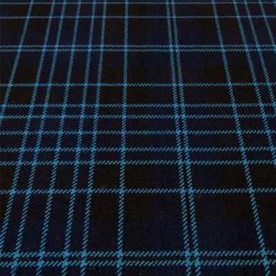 I Luv Ltd Heavy Weight Material 16oz Fabric Clergy Modern Tartan 1 Metre I Luv Ltd Heavy Weight Material 16oz Fabric Clergy Modern Tartan 1 Metre
