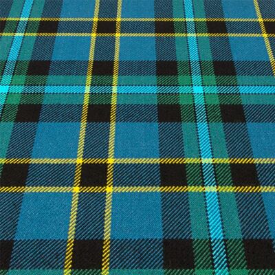 I Luv Ltd Heavy Weight Material 16oz Fabric Weir Ancient Tartan 1 Metre I Luv Ltd Heavy Weight Material 16oz Fabric Weir Ancient Tartan 1 Metre