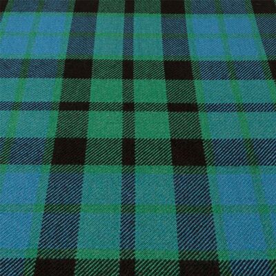 I Luv Ltd Heavy Weight Material 16oz Fabric Mackay Ancient Tartan 1 Metre I Luv Ltd Heavy Weight Material 16oz Fabric Mackay Ancient Tartan 1 Metre