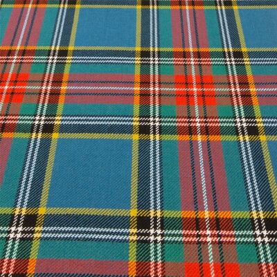 I Luv Ltd 10oz Light Weight Fabric Material Macbeth Ancient Tartan 1 Metre I Luv Ltd 10oz Light Weight Fabric Material Macbeth Ancient Tartan 1 Metre
