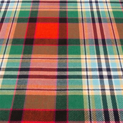 I Luv Ltd 10oz Light Weight Fabric Material Dundee Old Ancient Tartan 1 Metre I Luv Ltd 10oz Light Weight Fabric Material Dundee Old Ancient Tartan 1 Metre