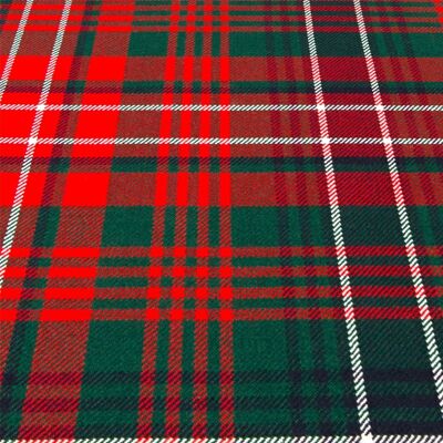 I Luv Ltd Heavy Weight Material 16oz Fabric Wilson Modern Tartan 1 Metre I Luv Ltd Heavy Weight Material 16oz Fabric Wilson Modern Tartan 1 Metre