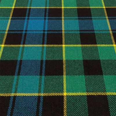 I Luv Ltd Heavy Weight Material 16oz Fabric Mowat Ancient Tartan 1 Metre I Luv Ltd Heavy Weight Material 16oz Fabric Mowat Ancient Tartan 1 Metre