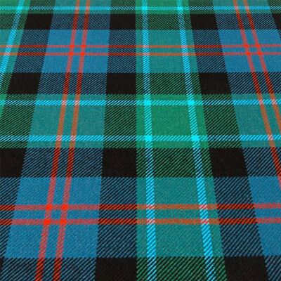 I Luv Ltd Heavy Weight Material 16oz Fabric Mactaggart Ancient Tartan 1 Metre I Luv Ltd Heavy Weight Material 16oz Fabric Mactaggart Ancient Tartan 1 Metre