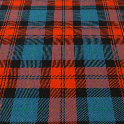 I Luv Ltd 10oz Light Weight Fabric Material Maclachlan Ancient Tartan 1 Metre I Luv Ltd 10oz Light Weight Fabric Material Maclachlan Ancient Tartan 1 Metre