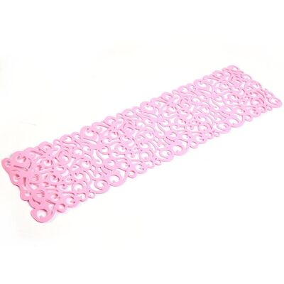 Rectangle Shape Felt Tablecloth Runner Placemats Table Mats Household Rectangle Shape Felt Tablecloth Runner Placemats Table Mats Household