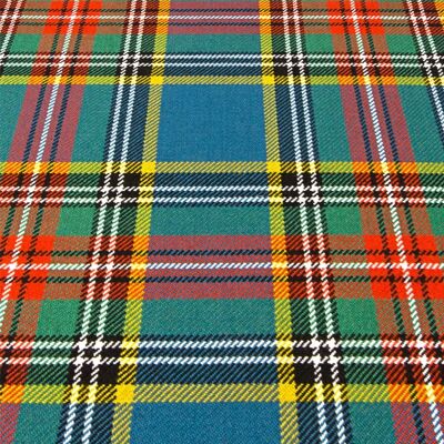 I Luv Ltd Heavy Weight Material 16oz Fabric Macbeth Ancient Tartan 1 Metre I Luv Ltd Heavy Weight Material 16oz Fabric Macbeth Ancient Tartan 1 Metre