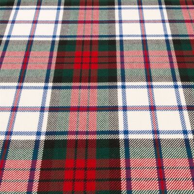 I Luv Ltd 10oz Light Weight Fabric Material Macduff Dress Modern Tartan 1 Metre I Luv Ltd 10oz Light Weight Fabric Material Macduff Dress Modern Tartan 1 Metre