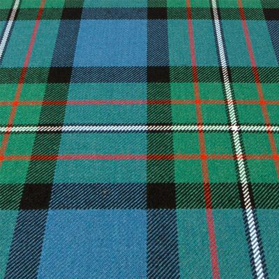 I Luv Ltd Heavy Weight Material 16oz Fabric Ferguson Ancient Tartan 1 Metre I Luv Ltd Heavy Weight Material 16oz Fabric Ferguson Ancient Tartan 1 Metre