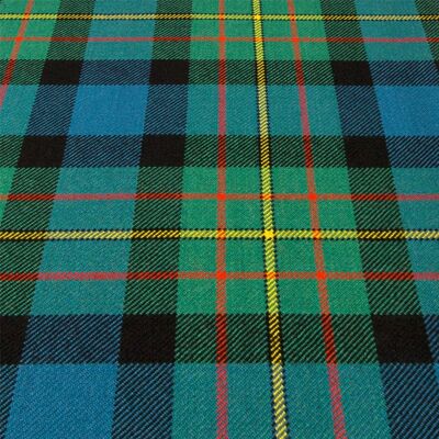 I Luv Ltd Heavy Weight Material 16oz Fabric Maclaren Ancient Tartan 1 Metre I Luv Ltd Heavy Weight Material 16oz Fabric Maclaren Ancient Tartan 1 Metre