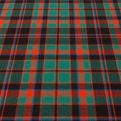 I Luv Ltd 10oz Light Weight Fabric Material Buchan Ancient Tartan 1 Metre I Luv Ltd 10oz Light Weight Fabric Material Buchan Ancient Tartan 1 Metre