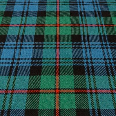 I Luv Ltd Heavy Weight Material 16oz Fabric Mackinlay Ancient Tartan 1 Metre I Luv Ltd Heavy Weight Material 16oz Fabric Mackinlay Ancient Tartan 1 Metre