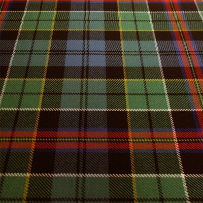 I Luv Ltd Heavy Weight Material 16oz Fabric Allison Ancient Tartan 1 Metre I Luv Ltd Heavy Weight Material 16oz Fabric Allison Ancient Tartan 1 Metre