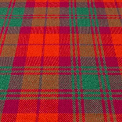 I Luv Ltd Heavy Weight Material 16oz Fabric Macnab Ancient Tartan 1 Metre I Luv Ltd Heavy Weight Material 16oz Fabric Macnab Ancient Tartan 1 Metre