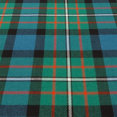 I Luv Ltd 10oz Light Weight Fabric Material Ferguson Ancient Tartan 1 Metre I Luv Ltd 10oz Light Weight Fabric Material Ferguson Ancient Tartan 1 Metre