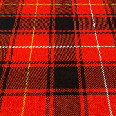 I Luv Ltd Heavy Weight Material 16oz Fabric Macivor Ancient Tartan 1 Metre I Luv Ltd Heavy Weight Material 16oz Fabric Macivor Ancient Tartan 1 Metre