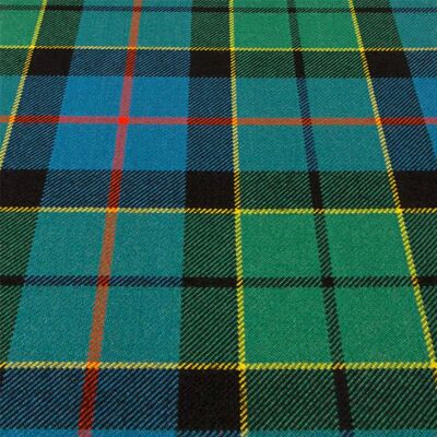 I Luv Ltd Heavy Weight Material 16oz Fabric Forsyth Ancient Tartan 1 Metre I Luv Ltd Heavy Weight Material 16oz Fabric Forsyth Ancient Tartan 1 Metre