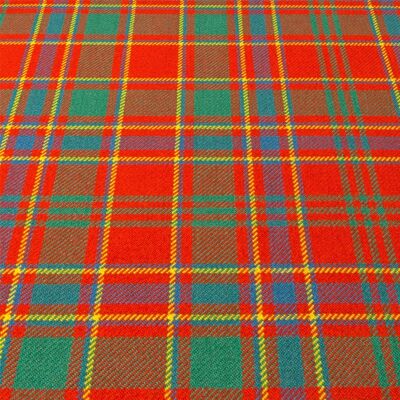 I Luv Ltd Heavy Weight Material 16oz Fabric Munro Ancient Tartan 1 Metre I Luv Ltd Heavy Weight Material 16oz Fabric Munro Ancient Tartan 1 Metre
