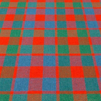 I Luv Ltd Heavy Weight Material 16oz Fabric Gow Ancient Tartan 1 Metre I Luv Ltd Heavy Weight Material 16oz Fabric Gow Ancient Tartan 1 Metre