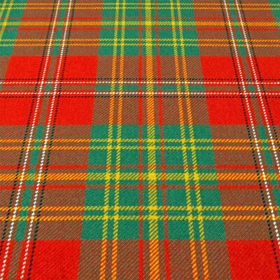 I Luv Ltd Heavy Weight Material 16oz Fabric Leask Ancient Tartan 1 Metre I Luv Ltd Heavy Weight Material 16oz Fabric Leask Ancient Tartan 1 Metre