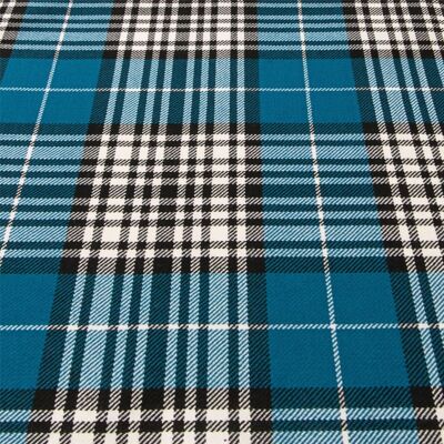 I Luv Ltd Heavy Weight Material 16oz Fabric Napier Ancient Tartan 1 Metre I Luv Ltd Heavy Weight Material 16oz Fabric Napier Ancient Tartan 1 Metre