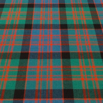 I Luv Ltd 10oz Light Weight Fabric Material Macdonald Ancient Tartan 1 Metre I Luv Ltd 10oz Light Weight Fabric Material Macdonald Ancient Tartan 1 Metre