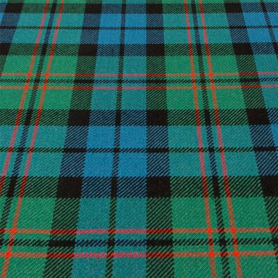 I Luv Ltd Heavy Weight Material 16oz Fabric Dundas Ancient Tartan 1 Metre I Luv Ltd Heavy Weight Material 16oz Fabric Dundas Ancient Tartan 1 Metre
