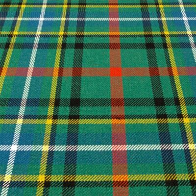 I Luv Ltd Heavy Weight Material 16oz Fabric Bisset Ancient Tartan 1 Metre I Luv Ltd Heavy Weight Material 16oz Fabric Bisset Ancient Tartan 1 Metre