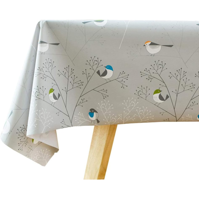 Plenmor Table Cloth Wipe Clean Tablecloth Waterproof Wipeable Plastic Pvc Table Cover Pr Plenmor Table Cloth Wipe Clean Tablecloth Waterproof Wipeable Plastic Pvc Table Cover Pr