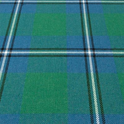 I Luv Ltd Heavy Weight Material 16oz Fabric Irvine Ancient Tartan 1 Metre I Luv Ltd Heavy Weight Material 16oz Fabric Irvine Ancient Tartan 1 Metre