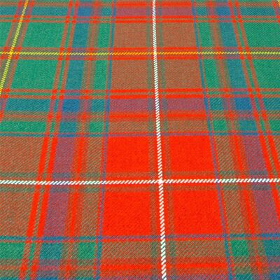 I Luv Ltd Heavy Weight Material 16oz Fabric Sommerville Ancient Tartan 1 Metre I Luv Ltd Heavy Weight Material 16oz Fabric Sommerville Ancient Tartan 1 Metre