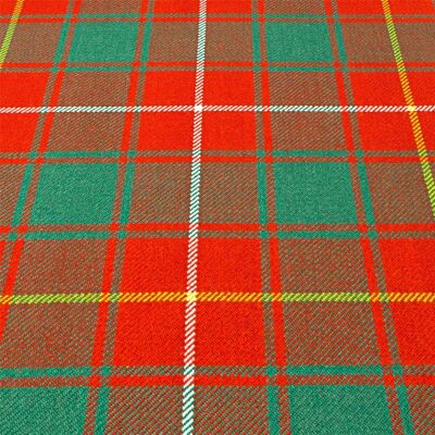 I Luv Ltd Heavy Weight Material 16oz Fabric Macphie Ancient Tartan 1 Metre I Luv Ltd Heavy Weight Material 16oz Fabric Macphie Ancient Tartan 1 Metre