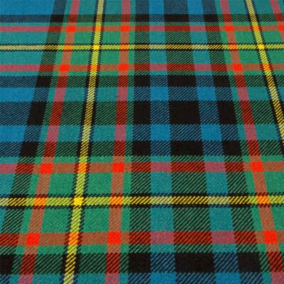 I Luv Ltd Heavy Weight Material 16oz Fabric Gillies Ancient Tartan 1 Metre I Luv Ltd Heavy Weight Material 16oz Fabric Gillies Ancient Tartan 1 Metre