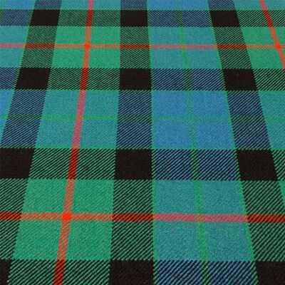 I Luv Ltd Heavy Weight Material 16oz Fabric Gunn Ancient Tartan 1 Metre I Luv Ltd Heavy Weight Material 16oz Fabric Gunn Ancient Tartan 1 Metre