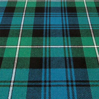 I Luv Ltd Heavy Weight Material 16oz Fabric Forbes Ancient Tartan 1 Metre I Luv Ltd Heavy Weight Material 16oz Fabric Forbes Ancient Tartan 1 Metre