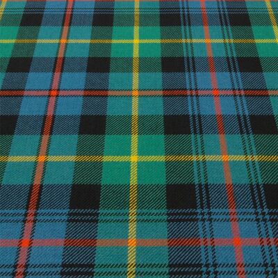 I Luv Ltd 10oz Light Weight Fabric Material Farquharson Ancient Tartan 1 Metre I Luv Ltd 10oz Light Weight Fabric Material Farquharson Ancient Tartan 1 Metre