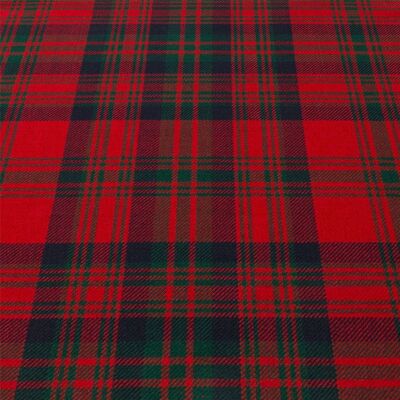 I Luv Ltd 10oz Light Weight Fabric Material Matheson Red Modern Tartan 1 Metre I Luv Ltd 10oz Light Weight Fabric Material Matheson Red Modern Tartan 1 Metre