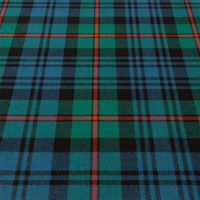 I Luv Ltd 10oz Light Weight Fabric Material Mackinlay Ancient Tartan 1 Metre I Luv Ltd 10oz Light Weight Fabric Material Mackinlay Ancient Tartan 1 Metre